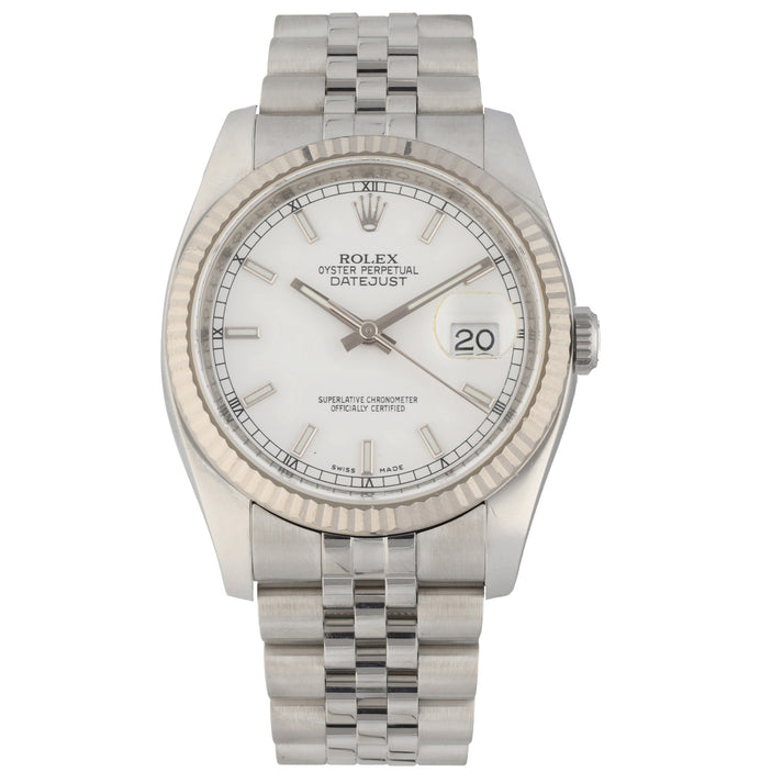 Rolex Watches. £3,000-£9,000